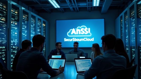 ANSSI et SecNumCloud 3.2 : le nouveau standard de sécurité du cloud