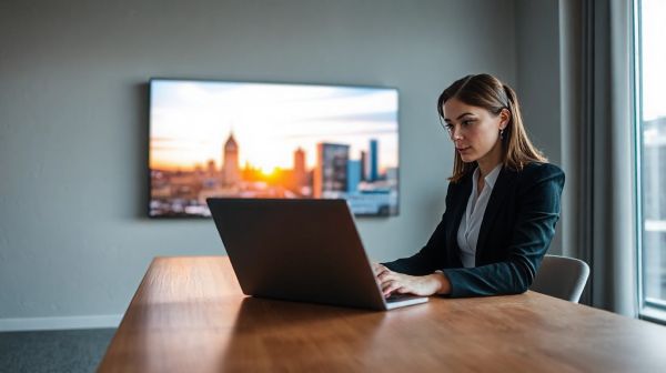 Choisir sa partenaire digitale à Bruxelles : guide pour PME