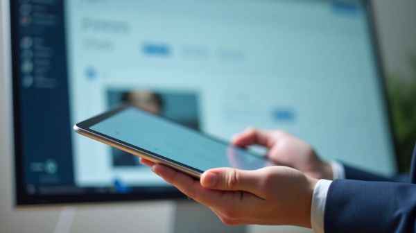 Choisir une API de signature électronique : les critères techniques clés