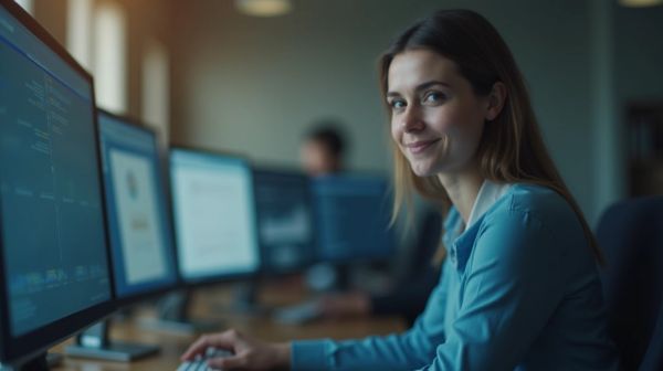Choisir une API de signature électronique : les critères techniques clés