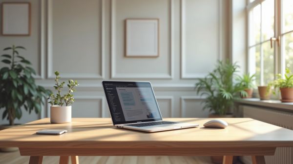 Créer un site web sur mesure avec une agence Webflow