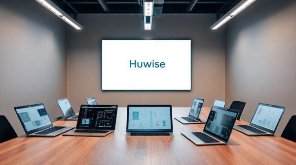 Découvrez Huwise : la marketplace des données pour les métiers