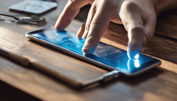 Des astuces efficaces pour déverrouiller un Samsung oublié