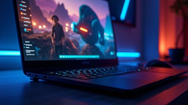 Écran gaming : le guide des caractéristiques pour un choix réussi