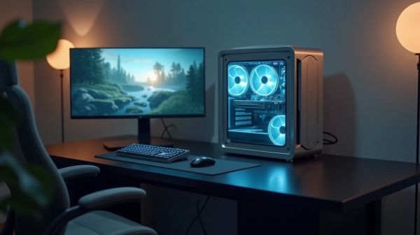 Écran gaming : le guide des caractéristiques pour un choix réussi