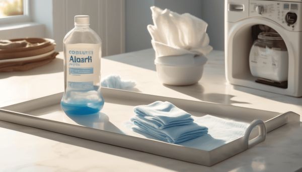 Evaluer l’efficacité de la lessive Spring en 2026