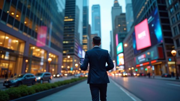 Huwise, la data marketplace qui remet les métiers au centre