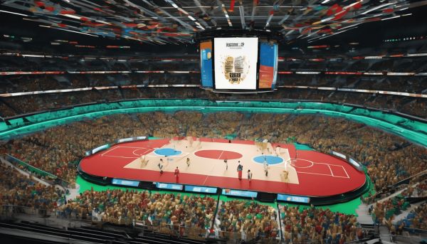 Résultats et équipes du tournoi first stand en 2026