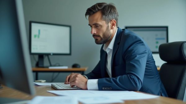Sécuriser le partage de fichiers en entreprise avec une plateforme collaborative maîtrisée