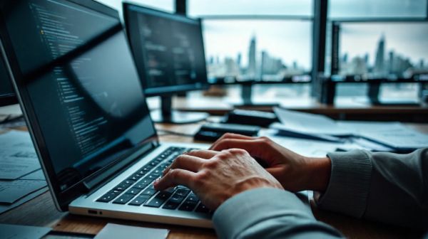 Top critères techniques pour sélectionner une API de signature électronique