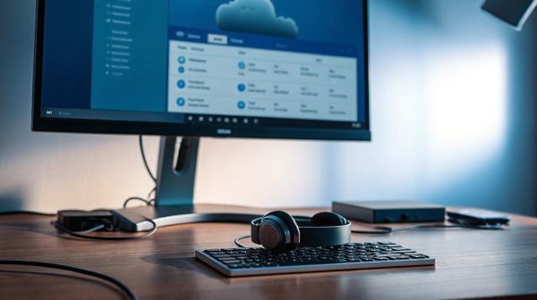 Top outils pour protéger le partage de fichiers en entreprise