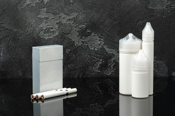 Achat de e-liquide au goût tabac blond : quels sont les effets du produit ?